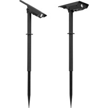 Akıllı Bayi LL-007 Tekli Solar Lamba