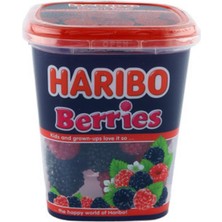 Haribo Berries 175GR