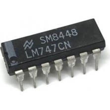 Svoria Store Lm 747 Cn