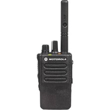 Motorola DP3441E 136-174 Vhf El Telsizi