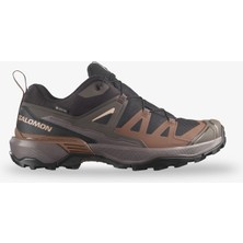 Salomon x Ultra 360 Gore Tex Erkek Siyah Spor Ayakkabı.bdge