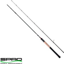 Spro Crx Lure&spin 15-45G S240ML Olta Kamışı