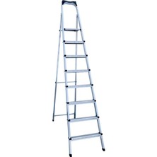 Sözbir 7+1 PROFİL MERDİVEN TEK ÇIKIŞ 20X40 ÇOK AMAÇLI/PRATİK/KOLAY