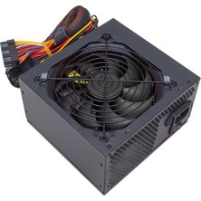Akıllı Bayi PM-3862 400 Watt Peak Pfc 4xsata Sessiz Fan Power Supply