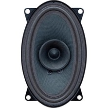 Akıllı Bayi Leone Reno 9 Mini 4x6 Oval 4 Ohm Tek Hoparlör
