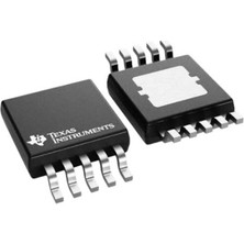 Electroist TPS7A4301DGQR