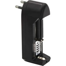 Akıllı Bayi PMR-W002 3.7 Volt 500 Mah Üniversal Pil Şarj Cihazı