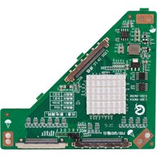 Akıllı Bayi LCD Panel Flexi Repair QK6M30