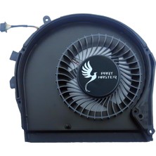 Velora Part Master Hp Pavilion Gaming 17-CD2000 Gpu-Vga Ile Uyumlu Ekran Kartı Fanı
