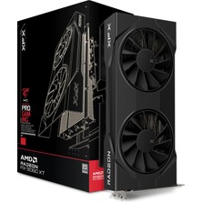 Velora Xfx Swift Amd Radeon Rx 9060 Xt Oc Oyun Sürümü, 8 GB Gddr6 HDMI 2xdp, Amd Rdna 4 Rx 9060XT RX-96TSW8GBQ