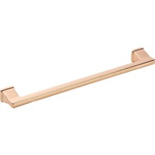 Eym Doğanlar Techno 320 mm Mobilya Kulp Albrifin