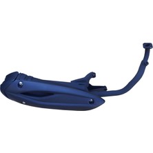 Rks Newlight 125 Egzoz Komple