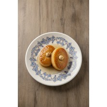 Toledo Pasta Tabağı 17CM Dijital Valeria-A Rinart