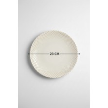 Valencia Servis Tabak 23CM Dijital Punto Rinart