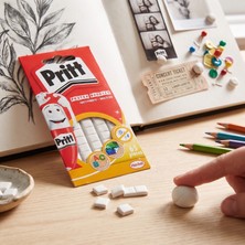 Pritt Multifix 65 Parça Hamur Yapıştırıcı - Beyaz