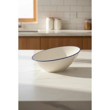 Truva Salata Kasesi 18CM Rim Lacivert Rinart