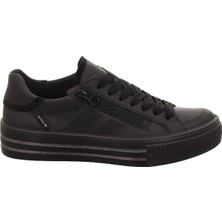 Legero Lima 2.0 Gore-Tex Kadın Bağcıklı Fermuarlı Spor Ayakkabı 2-000471