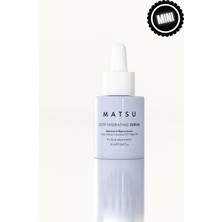 Velora Matsu Deep Hydrating Kuru Saçlar Için Yoğun Nem Veren Elektriklenme Karşıtı Saç Serumu 20 ml