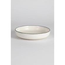 Toledo Kase 19CM Rim Yeşil Rinart