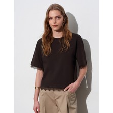 Dilvin 32826- Tshirt