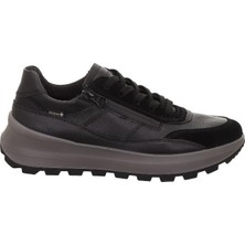 Legero T4 Run Gore-Tex Kadın Bağcıklı Fermuarlı Spor Ayakkabı 2-000407