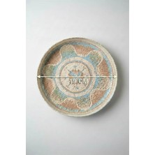 Toledo Kase 19CM Dijital Celest Rinart