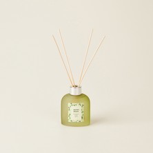 Matmel Deco Jasmin Bloom Oda Kokusu - Şeffaf - Şeffaf - 100 ml