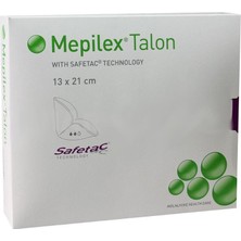 Mölnlycke Mepilex Talon 13*21 cm
