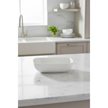 Verona Çukur Tabak 20CM Dijital Asel Rinart