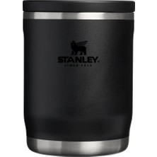 Stanley The Adventure To-Go Food Jar 0.53L BLACK-10-10836-0075