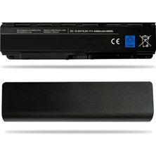 PARS POWER Notebook Batarya Toshiba Satellite L800-C07B Muadili ile Uyumlu