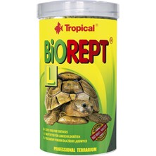 Velora Tropical Biorept L Kaplumbağa Yemi 250 ml