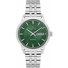 Nacar NC31-294740-ANM Erkek Kol Saati