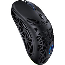 Velora Endorfy Lıv Wireless Argb Kablosuz Simetrik Gaming Mouse (EY6A018)