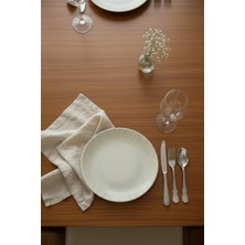 Valencia Servis Tabak 25CM Dijital Punto Rinart