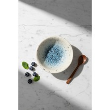 Valencia Salata Kasesi Kalın Kenarlı 16CM Dijital Splash Rinart