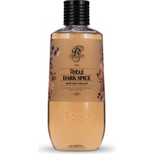 Velora Rebul 500ML Dark Spice Duş Jeli