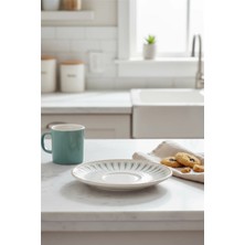 Valencia Kase Altlığı 17CM Dijital Sierra Rinart