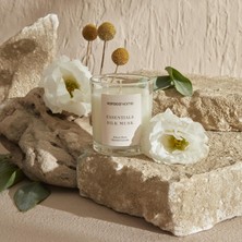 Velora Karaca Home Essentials Silk Musk Kokulu Mum