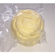 Niyazibey Çiftliği Doğal Tereyağ 1 kg Karadeniz İnek Sütünden Geleneksel Yöntemle Üretilmiştir