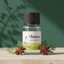 Butik İçki Saf Anason Yağı (90 Ml)