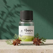 Butik Içki Saf Anason Yağı (60 Ml)