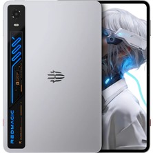 REDMAGIC Astra 2 Gaming Tablet Starfrost 16GB + 512GB