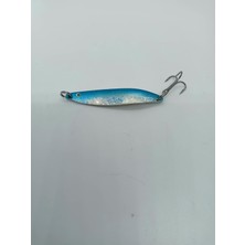 Fladen Nidingen 8 Gram Lüfer Kaşığı-Rhg