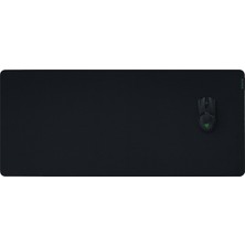 Brf Store Pmstore Razer Gigantus V2 Xxl - Hız ve Kontrol Için Yumuşak Xxl Oyun Mouse Mat (Kaymaz Kauçuk, Dokul
