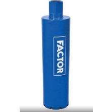 Factor Elmas Karot Ucu 102*450 mm CA2115