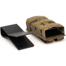 Mas Tactical® Kydex Tutuculu 5.56 Kılıf Gen2 Multicam