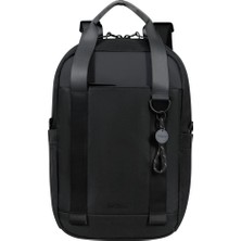 American Tourister Minima City Siyah Sırt Çantası (S)