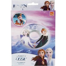 NW NessiWorld S00016524 Şişme Can Simidi 50CM