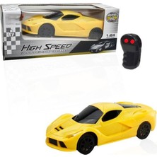 NW NessiWorld RG-1381-5-7-15 Uk Ileri Geri 1 24 Hıhg Speed Spor